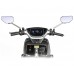 Електроскутер SUNRA K6 PRO (black)
