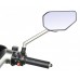 Електроскутер SUNRA K6 PRO (black)