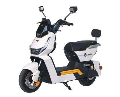 Електроскутер SUNRA Dream 5 (white)