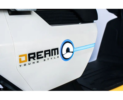 Електроскутер SUNRA Dream 5 (white)