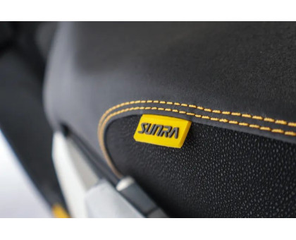 Електроскутер SUNRA Dream 5 (white)