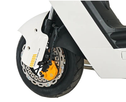 Електроскутер SUNRA Dream 5 (white)
