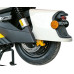 Електроскутер SUNRA Dream 5 (white)