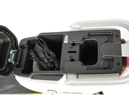 Електроскутер SUNRA Dream 5 (white)