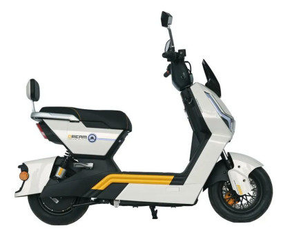 Електроскутер SUNRA Dream 5 (white)