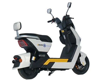 Електроскутер SUNRA Dream 5 (white)