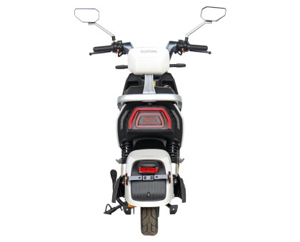 Електроскутер SUNRA Dream 5 (white)