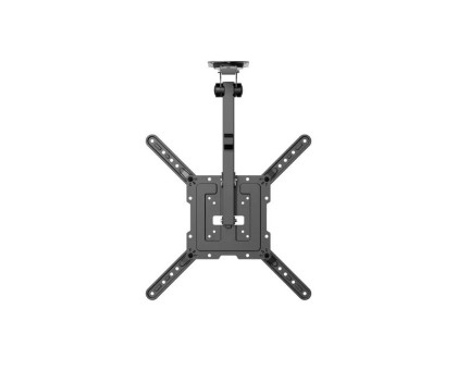 Стельовий поворотний кронштейн Gembird CM-55ST-01, 23” - 55” (до 20 кг) 