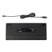 Клавіатура A4Tech FX53 (Black) Fstyler, USB, з ножичним перемикачем, колір чорний