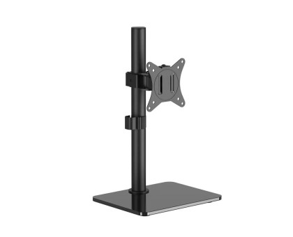 Ніжка-кронштейн Gembird MS-D1ST-03 для моніторів 17-32" (2-9 кг)