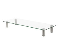 Стiл для монiтору/ноутбука Gembird MS-TABLE-GM-01