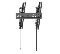 Настінний кронштейн Gembird WM-65T-PRO-01