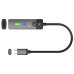 Адаптер USB Type-C на HDMI J5create JCA157-N