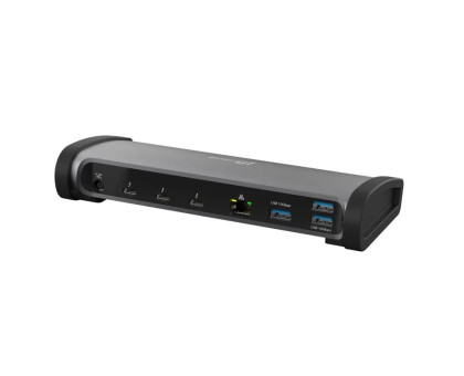 Док станція J5create JTD562-EN, Type-C 11-в-1