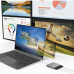 Багатопортовий мультиадаптер J5create JCA366-N USB-C на 4xHDMI