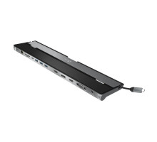 Док станція J5create JCD543-N, Type-C 10-в-1