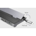 Док станція J5create JCD543P-EN, 100Вт USB-C 10-в-1