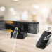 Bеб-камера J5create JVCU435-N, USB-A/C