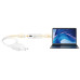 Багатопортовий мультиадаптер J5create JCA374-N, USB Type-C 5-в-1