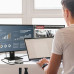 Багатопортовий мультиадаптер J5create JCD401-N, USB-C 7-в-1