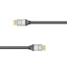 Кабель J5create JDC43-N DisplayPort v1.4 , 2 м