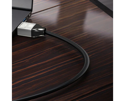 Кабель J5create JDC43-N DisplayPort v1.4 , 2 м