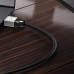 Кабель J5create JDC43-N DisplayPort v1.4 , 2 м