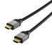 Кабель J5create JDC53-N, HDMI V.2.1, 2 м