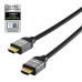 Кабель J5create JDC53-N, HDMI V.2.1, 2 м
