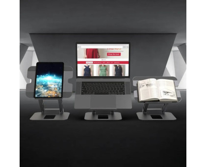 Док станція J5create JTS327-N, Type-C 6-в-1