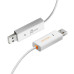 Кабель J5create JUC400-N