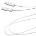 Кабель J5create JUC400-N