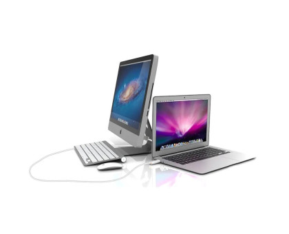 Кабель J5create JUC400-N