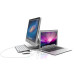 Кабель J5create JUC400-N