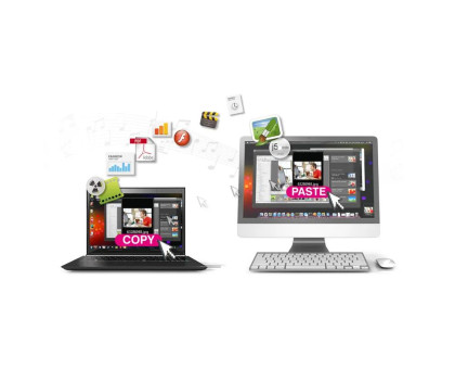 Кабель J5create JUC400-N