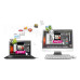 Кабель J5create JUC400-N