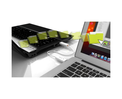 Кабель J5create JUC400-N