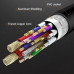 Кабель J5create JCC157-N, USB-C на HDMI, 1.8м