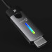 Кабель J5create JCC157-N, USB-C на HDMI, 1.8м