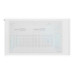 Корпус комп'ютерний Cougar AIRFACE PURE PRO White, чорний