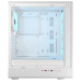 Корпус комп'ютерний Cougar AIRFACE PURE PRO White, чорний