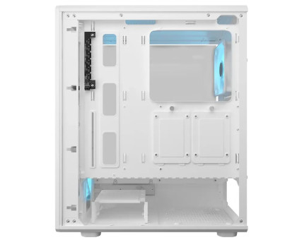 Корпус комп'ютерний Cougar AIRFACE PURE PRO White, чорний