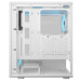 Корпус комп'ютерний Cougar AIRFACE PURE PRO White, чорний