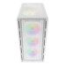 Корпус комп'ютерний Cougar AIRFACE PURE PRO White, чорний