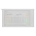Корпус комп'ютерний Cougar AIRFACE PURE PRO White, чорний