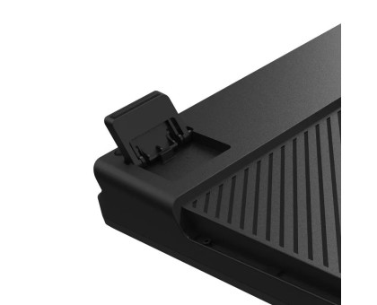 Механічна клавіатура Bloody AT75 (Black), підсвічування клавіш, USB