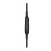 Гарнітура ігрова Bloody G585 (Black), складна конструкція, 7.1 віртуальний звук, RGB підсвічування, USB, колір чорний