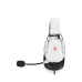 Гарнітура ігрова Bloody G585 (White) з підсвічуванням, USB, колір білий
