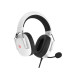 Гарнітура ігрова Bloody G585 (White) з підсвічуванням, USB, колір білий
