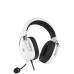 Гарнітура ігрова Bloody G585 (White) з підсвічуванням, USB, колір білий